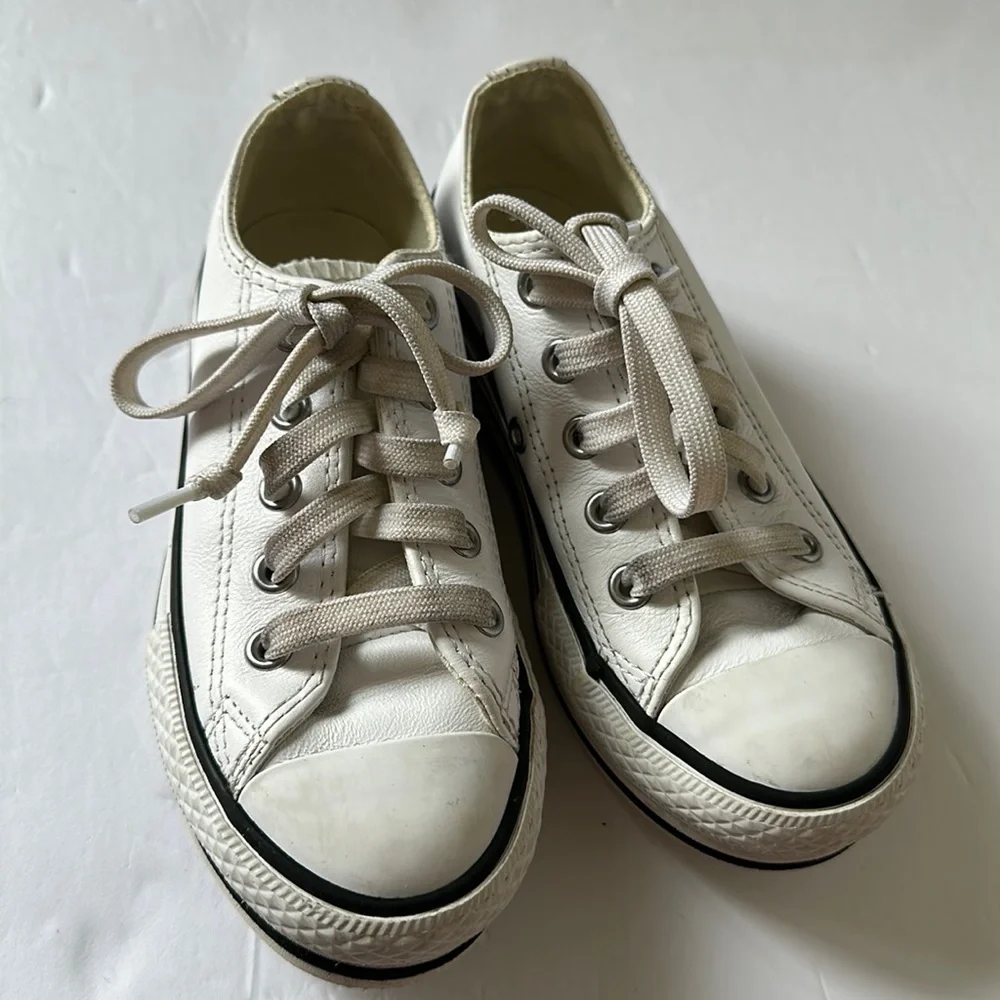 Converse sneakers